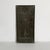 Mid-Century Modern Italian Wall Thermometer in Metal from Perutz, 1950s For Sale - Image 9 of 10