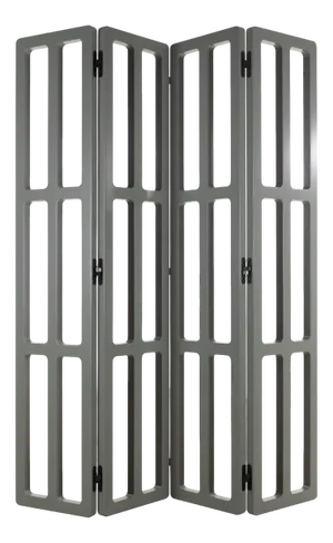 Salamanca Screen by Fabian Pellegrinet Conte