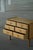 Mid-Century Modern Danish Chest of Drawers in Oak, 1950s For Sale - Image 11 of 15