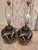 Collection of 7 Vintage Table Lamps Great for resale or to funish a whole house