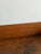 1940s 1940s Rustic Bucket Bench Cabinet For Sale - Image 5 of 12