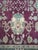 Late 20th Century Hand-Knotted Indian Agra Wool Rug, 14'3" × 11'4" For Sale In Los Angeles - Image 6 of 10
