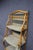 Late 20th Century Italian Bamboo and Wicker Etagere For Sale - Image 5 of 15