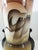 Vintage Ceramic Vase from Civita Castellana, Italy, 1930s For Sale - Image 6 of 17