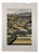 Ray Morimura, Gassan, 1998, Woodblock For Sale
