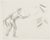 George Timothy Tobin (1864–1956) was an American illustrator and artist. Estate sticker on the back of its mat. Tobin was...