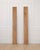 19th Century Pair of Antique French Painted Boiserie Panels For Sale - Image 5 of 7