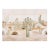 Sample - Schumacher Desert Scape Wallpaper Panel Set in Mojave For Sale In Charlotte - Image 6 of 6