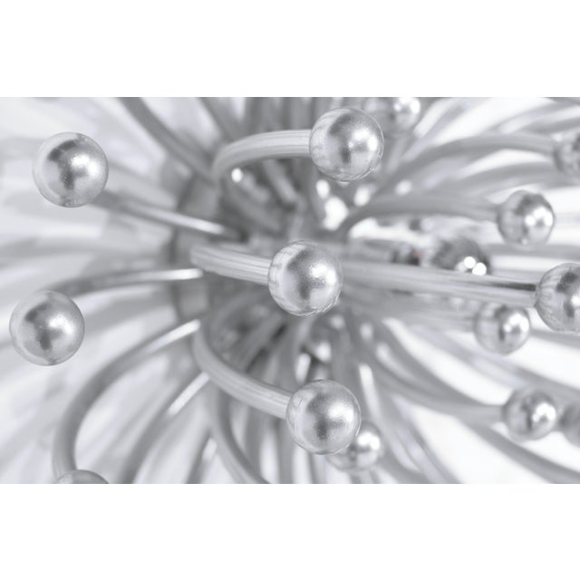 Pistillo Lamp by Studio Tetrarch for Valenti Luce, 1960s For Sale - Image 12 of 18