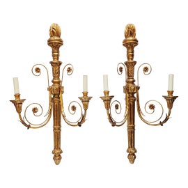 Example of Vaughan Lighting