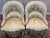 20th Century Crapaud Armchairs, Set of 2 For Sale - Image 4 of 10