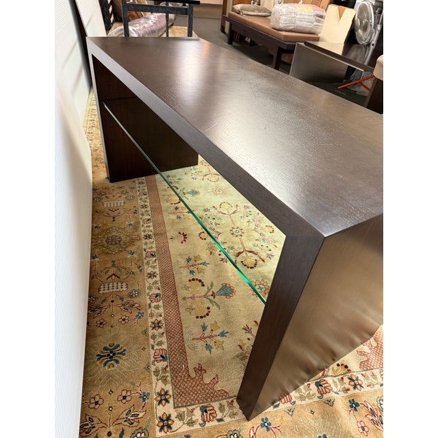 Indo Puri Metro Media Console For Sale In San Francisco - Image 6 of 12