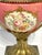Pair French Louis XVI Style Sèvres Rose Pompadour Ormolu-Mounted Cabinet Vases For Sale - Image 16 of 17