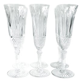 Example of Champagne Flutes