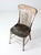 Antique Spindle Back Chair For Sale - Image 6 of 12