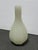 Contemporary Baker Furniture Baljade Beveled Vase For Sale - Image 3 of 12