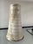 Gray Studio Pottery Conical Vase For Sale - Image 8 of 8