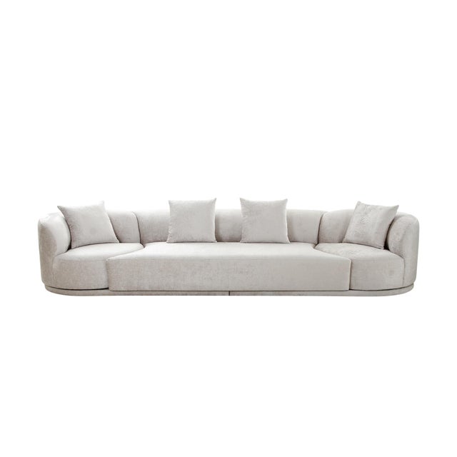 Introducing the Amalfi, a sofa that exceeds all expectations both aesthetically and functionally. Designed to adapt to...