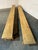 Set of Very Long Oak Dining Benches, 1930 For Sale - Image 13 of 16