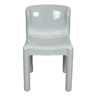 Model 4875 Chair by Carlo Bartoli for Kartell, 1970s For Sale