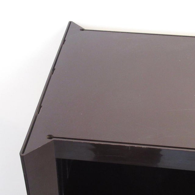 Mid-Century Modern Multipla Shelf by Vandenbeuck for Strässle, 1960s For Sale - Image 3 of 12