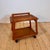 Danish Teak Bar Trolley, 1960s For Sale - Image 4 of 9