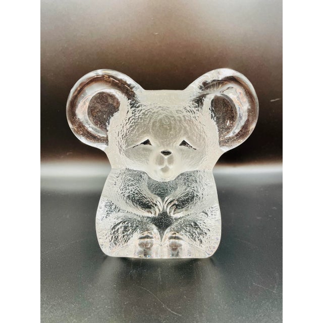 1970s Royal Krona Koala Bear Figure For Sale In Los Angeles - Image 6 of 11