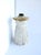 Tassel Plaster Drinks Table, Neoclassical Revival, Trompe L'Oeil, 20th Century For Sale - Image 9 of 14