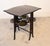 Edwardian Serving Table, 1900s For Sale - Image 5 of 13
