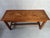 Vintage Table in Pitch Pine For Sale - Image 4 of 10