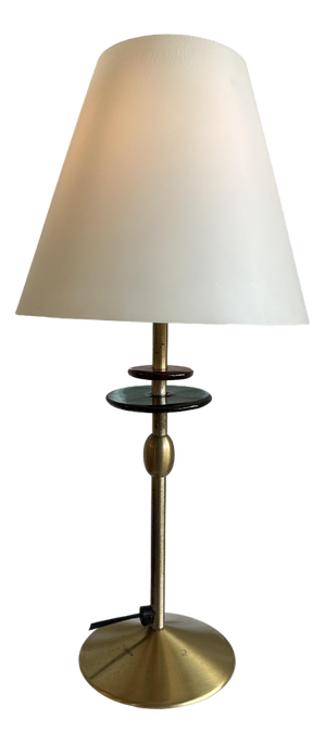 Margot Table Lamp from Antonangeli Illuminazioni, 1980s