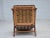Swedish Armchair in Wool Fabric, Oak and Teak, 1960s For Sale - Image 10 of 18
