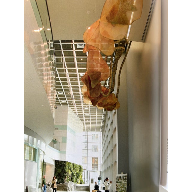 Amethyst Art Book, Sara Garden Armstrong-Threads and Layers, 2020 For Sale - Image 8 of 12