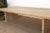 Tan 120" Long, Avignon Double Pedestal Dining Table For Sale - Image 8 of 16
