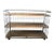 From RH’s retired Bakers Rack collection, this is a gorgeous piece with heirloom craftsmanship, function, and beauty....