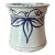 American Folk Art Revival Crock For Sale