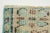 Beige 1970s Vintage Turkish Handmade Wool Cotton Beige Area Rug For Sale - Image 8 of 13