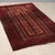 Middle Eastern Beluchi Rug For Sale - Image 9 of 9