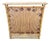 Large Italian Modern Bamboo and Rattan Radiator Cover by Franco Albini, 1960s For Sale