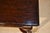 Brown Late 17th/Early 18th Century English Oak Side Table For Sale - Image 8 of 9