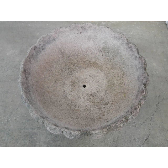 Italian Bowl, 1970s For Sale - Image 9 of 11