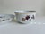 Ceramic Mid 20th Century Royal Worcester Evesham Gold Platter & Bowl For Sale - Image 7 of 18
