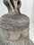 Gray Antique Church Bell, 1679 For Sale - Image 8 of 18