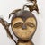 Early 20th Century Lega Divination Staff Figure For Sale - Image 4 of 7