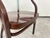 Set of Office Chairs by Otto Wagner for Thonet, 1890s For Sale - Image 10 of 14