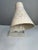 Mid-Century Modern Vintage Mid Century Modern Retro Atomic Gooseneck Cone Desk Lamp For Sale - Image 3 of 7