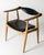 Yoke Chair by Hans J. Wegner, 1960s For Sale - Image 10 of 10