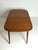 Danish Extendable Teak Dining Table, 1960s For Sale - Image 10 of 15