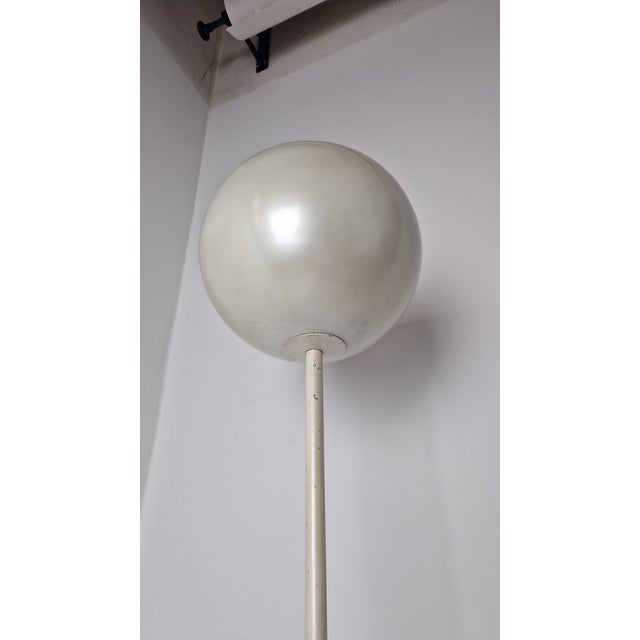 Stilnovo Vintage Floor Lamp Luminator from Stilnovo, 1970s For Sale - Image 4 of 13
