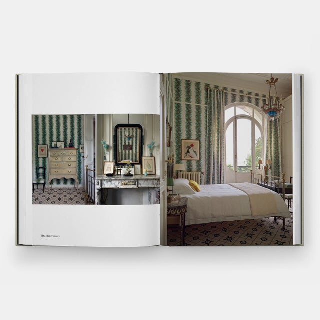 White Frederic: The Last Word in Chic For Sale - Image 8 of 8